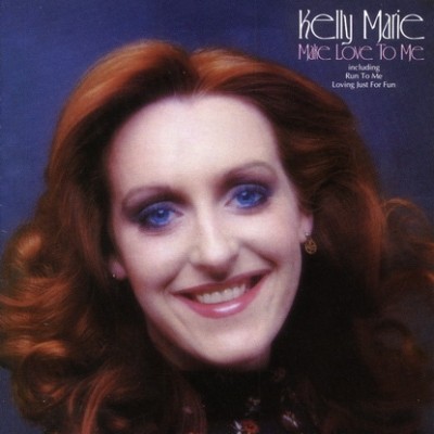 Kelly Marie - 7 albums (1976-2007) (Lossless)