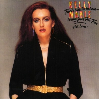 Kelly Marie - 7 albums (1976-2007) (Lossless)