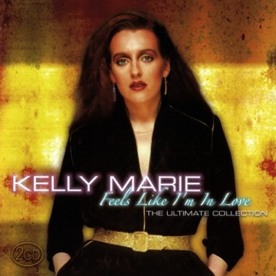 Kelly Marie - 7 albums (1976-2007) (Lossless)