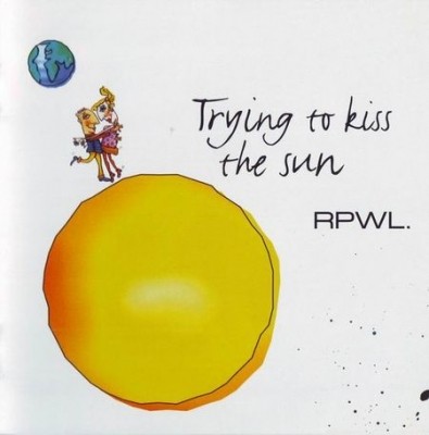 RPWL - Discography (2000 - 2012)