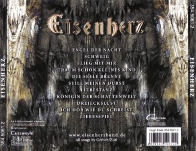 Eisenherz - Eisenherz (2006) (Lossless + MP3)