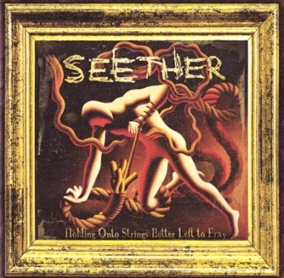 Seether -  (2001-2011) (Lossless + MP3)