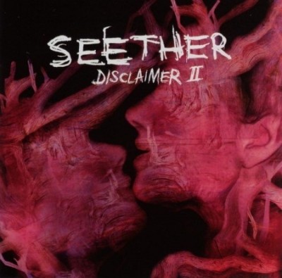 Seether -  (2001-2011) (Lossless + MP3)