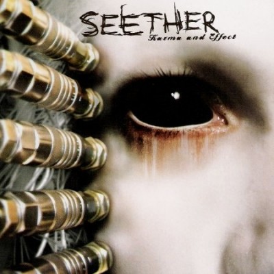 Seether -  (2001-2011) (Lossless + MP3)