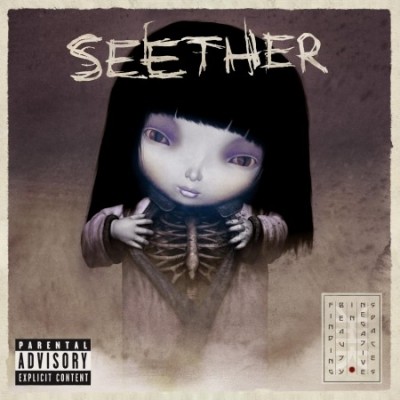 Seether -  (2001-2011) (Lossless + MP3)