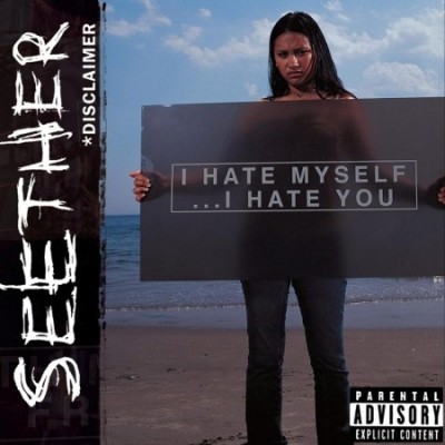 Seether -  (2001-2011) (Lossless + MP3)