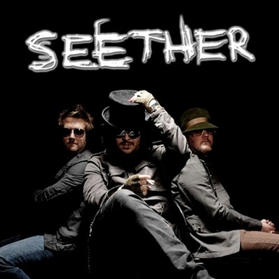 Seether -  (2001-2011) (Lossless + MP3)