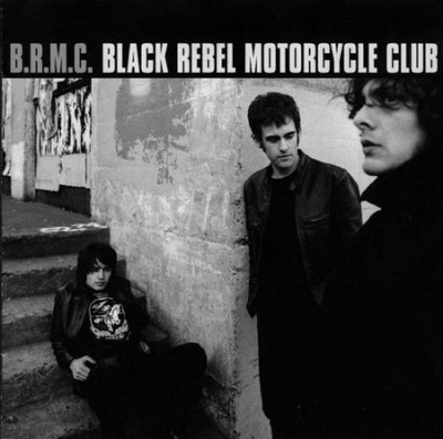 Black Rebel Motorcycle Club - Discography (2001 - 2013)