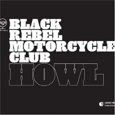 Black Rebel Motorcycle Club - Discography (2001 - 2013)