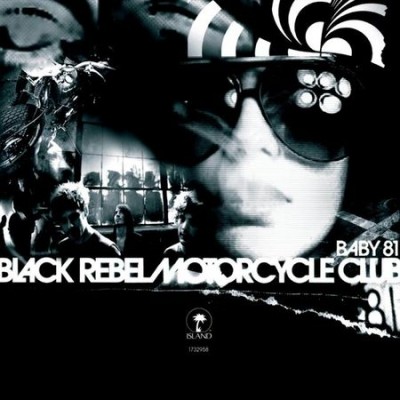 Black Rebel Motorcycle Club - Discography (2001 - 2013)