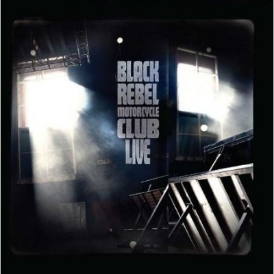 Black Rebel Motorcycle Club - Discography (2001 - 2013)