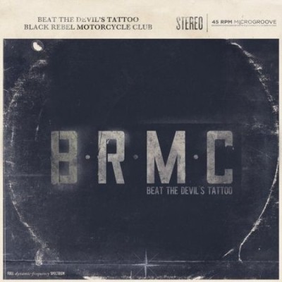 Black Rebel Motorcycle Club - Discography (2001 - 2013)