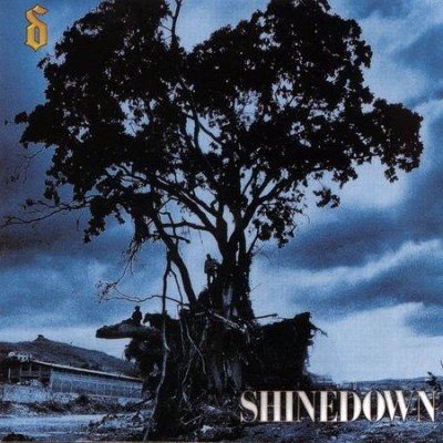 Shinedown - Discography (2003 - 2012)