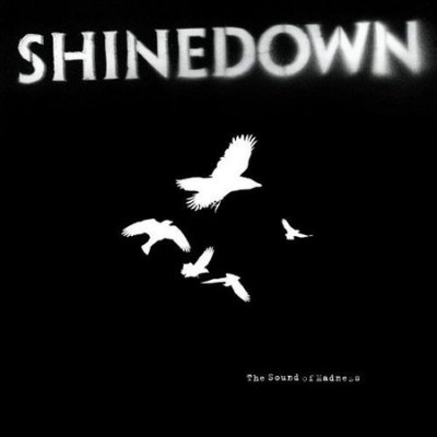 Shinedown - Discography (2003 - 2012)