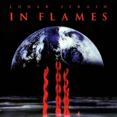 In Flames - Discography (1994 - 2011)