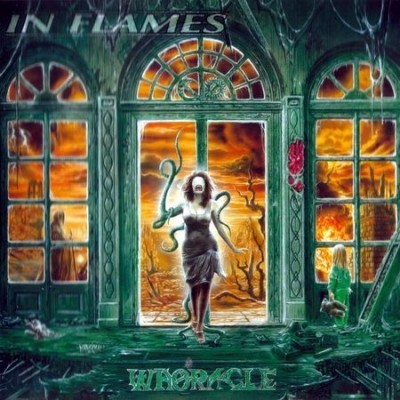 In Flames - Discography (1994 - 2011)