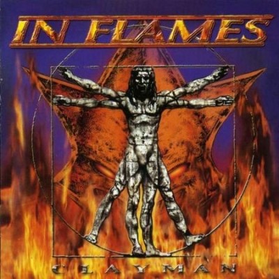 In Flames - Discography (1994 - 2011)