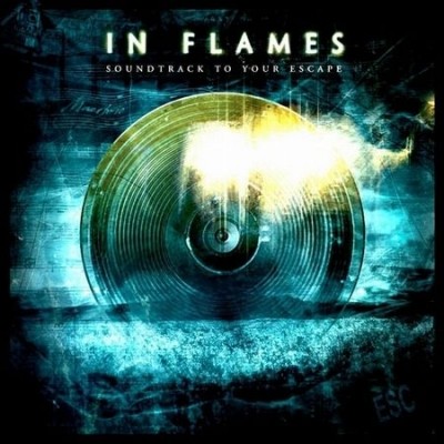 In Flames - Discography (1994 - 2011)