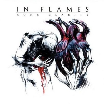 In Flames - Discography (1994 - 2011)