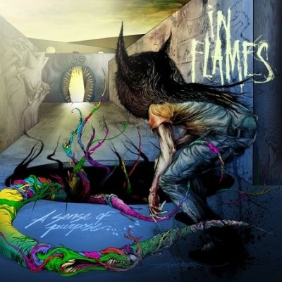 In Flames - Discography (1994 - 2011)