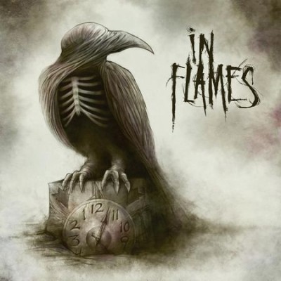 In Flames - Discography (1994 - 2011)