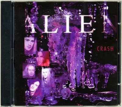 Alien - Crash (1995) Lossless