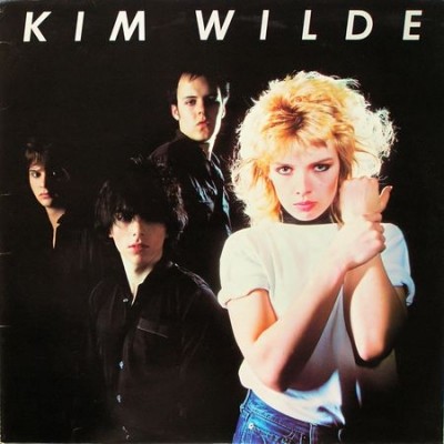 Kim Wilde - Discography (1981 - 2011)