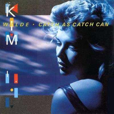 Kim Wilde - Discography (1981 - 2011)