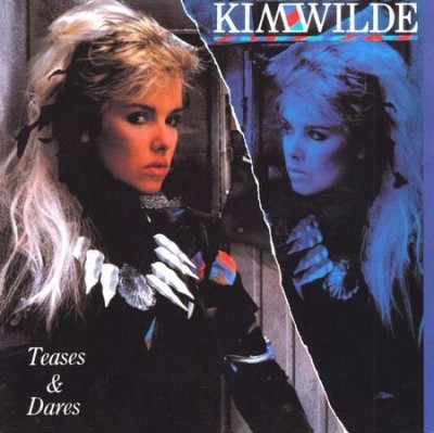 Kim Wilde - Discography (1981 - 2011)