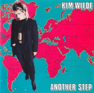 Kim Wilde - Discography (1981 - 2011)