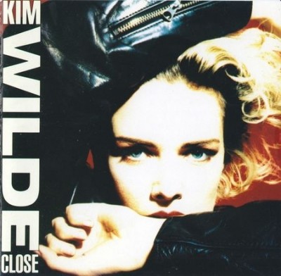 Kim Wilde - Discography (1981 - 2011)