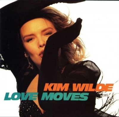 Kim Wilde - Discography (1981 - 2011)