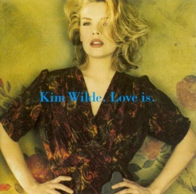 Kim Wilde - Discography (1981 - 2011)