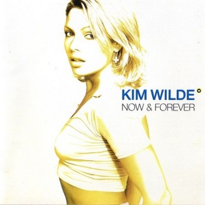 Kim Wilde - Discography (1981 - 2011)