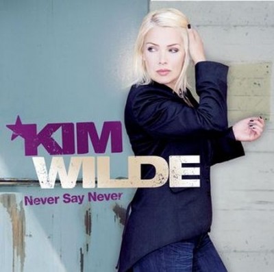 Kim Wilde - Discography (1981 - 2011)