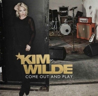 Kim Wilde - Discography (1981 - 2011)