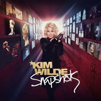 Kim Wilde - Discography (1981 - 2011)