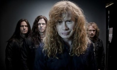    Megadeth  