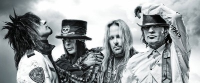 Vince Neil: Motley Crue ����������� � �������� � 2014-2015