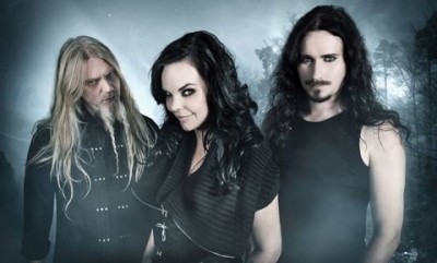   Nightwish  