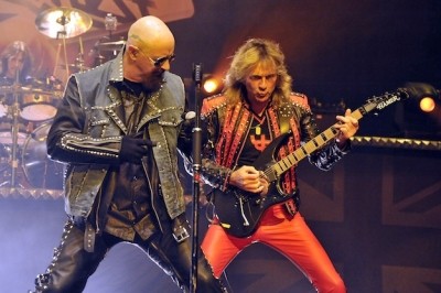 Judas Priest:      