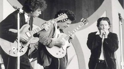 Michael Bloomfield - I'm With You Always 1977