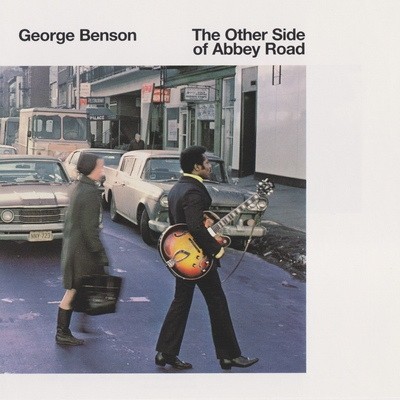 George Benson - 7 ALBUMS (1968-2013) (Lossless)