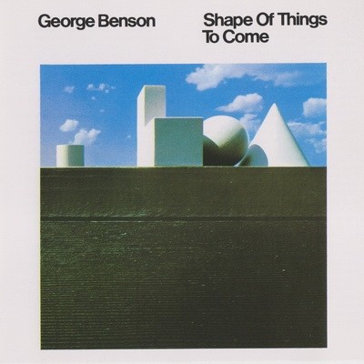 George Benson - 7 ALBUMS (1968-2013) (Lossless)