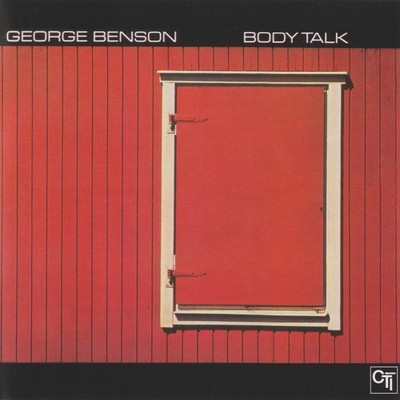 George Benson - 7 ALBUMS (1968-2013) (Lossless)