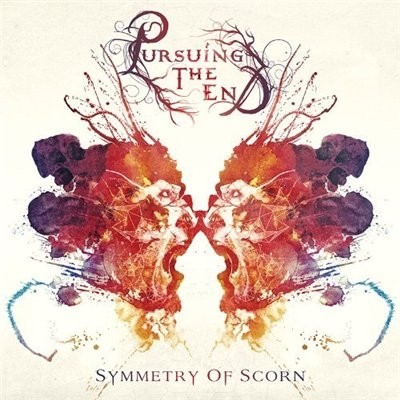 Pursuing The End - Symmetry Of Scorn (2013)