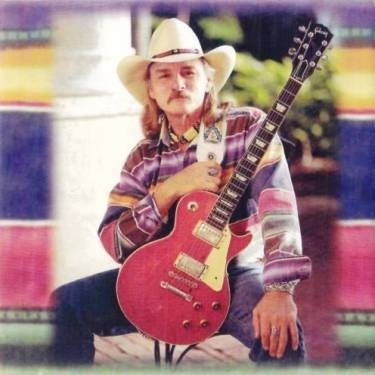 The Dickey Betts Band - Let's Get Together 2001