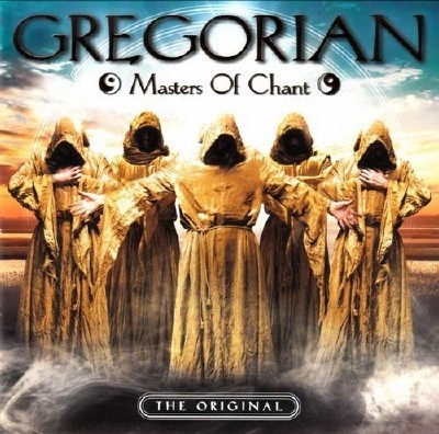 Gregorian - Master Of Chant: Chapter 9 (2013)