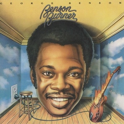 George Benson - 12 Albums (1976-2003) (Lossless)