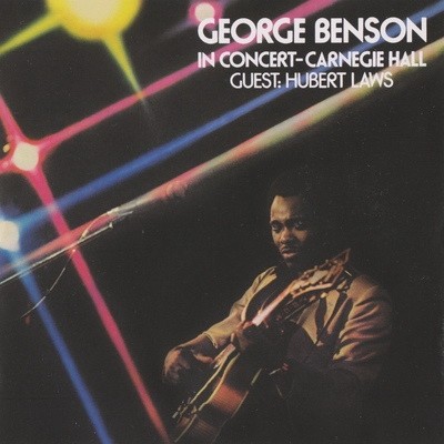 George Benson - 12 Albums (1976-2003) (Lossless)